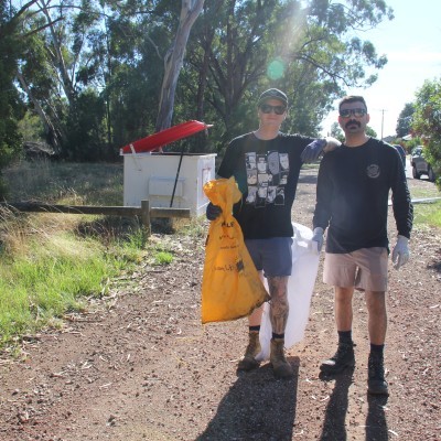 Tristan Chandler and Adam DiBlasio - ok to use