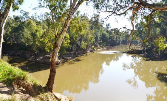 Goulburn and Broken Confluence